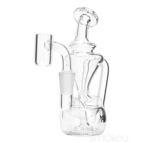 MJ Arsenal Claude Mini Dab Rig - Image 3