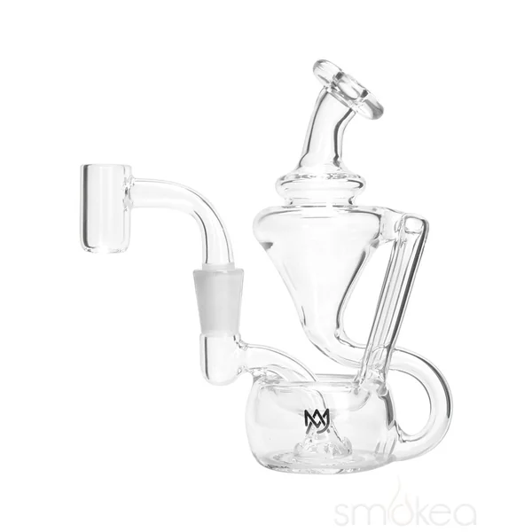 MJ Arsenal Claude Mini Dab Rig - Image 4