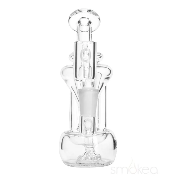 MJ Arsenal Claude Mini Dab Rig - Image 5