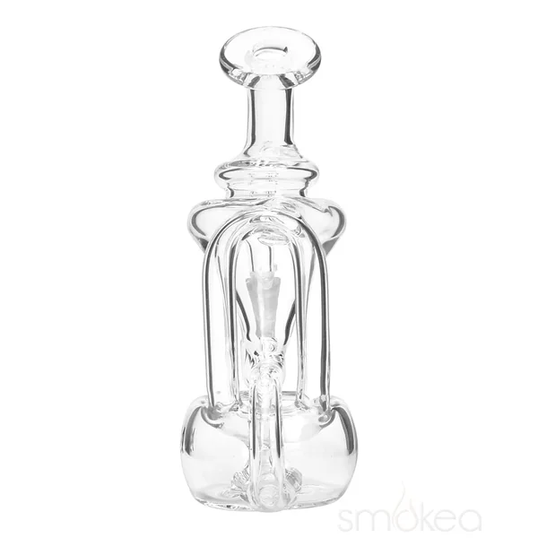 MJ Arsenal Claude Mini Dab Rig - Image 6