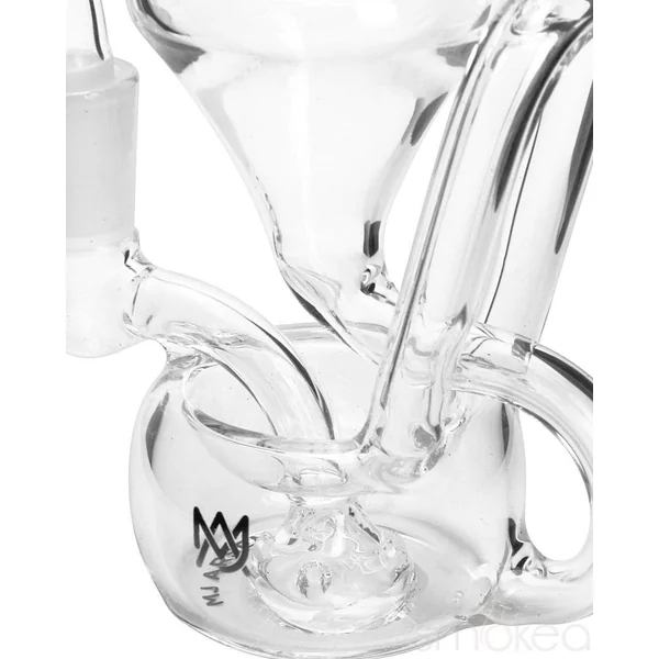 MJ Arsenal Claude Mini Dab Rig - Image 7