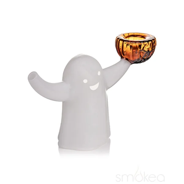 MJ Arsenal Ecto Ghost Bubbler
