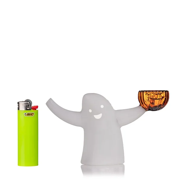 MJ Arsenal Ecto Ghost Bubbler - Image 4