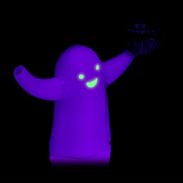 MJ Arsenal Ecto Ghost Bubbler - Image 6