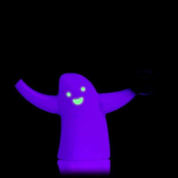 MJ Arsenal Ecto Ghost Bubbler - Image 7
