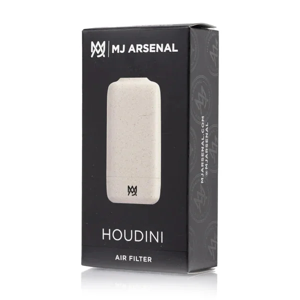 MJ Arsenal Houdini Filter (SINGLE) - Image 7