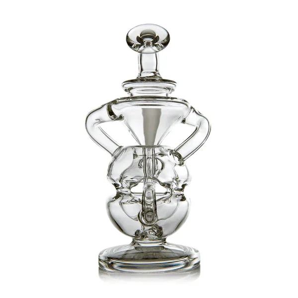 MJ Arsenal Infinity Mini Dab Rig (SINGLE) - Image 5