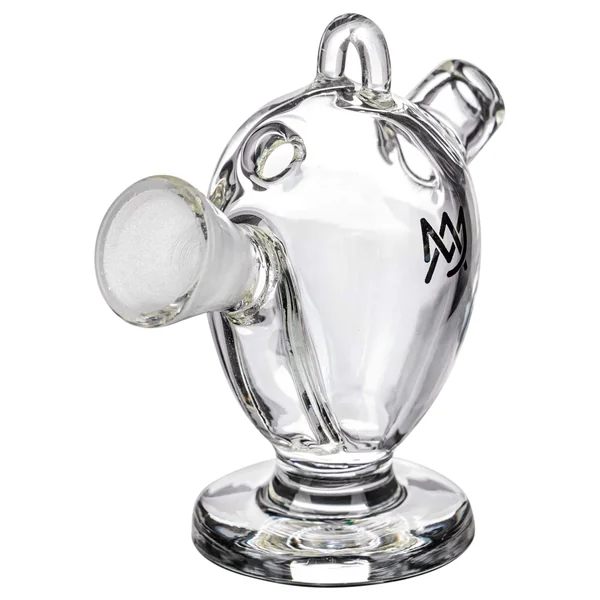 MJ Arsenal Martian Blunt Bubbler - Image 2