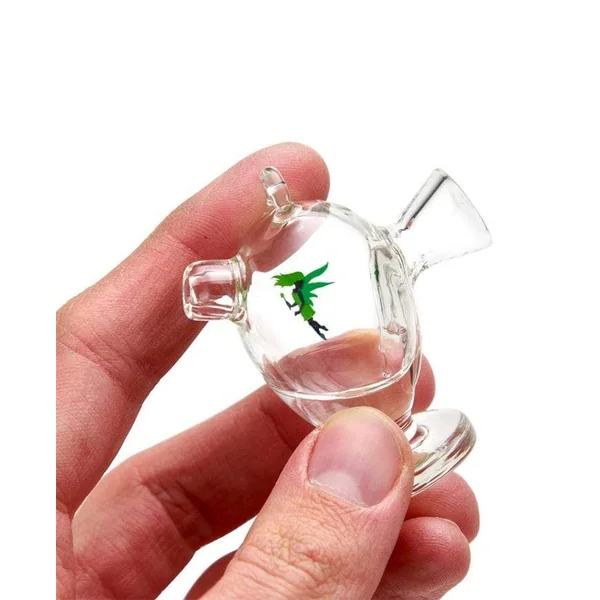 MJ Arsenal Martian Blunt Bubbler - Image 5