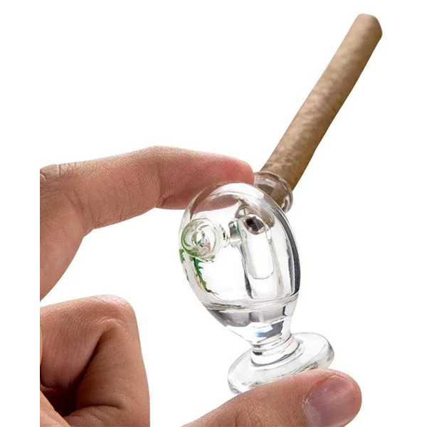 MJ Arsenal Martian Blunt Bubbler - Image 6
