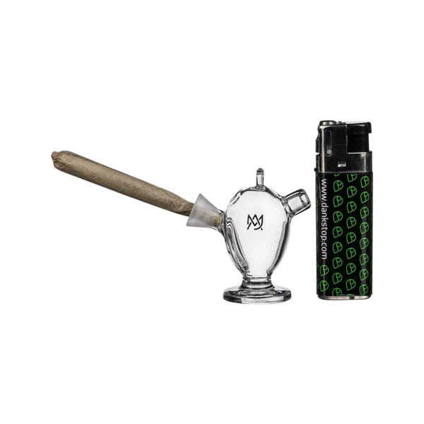 MJ Arsenal Martian Blunt Bubbler - Image 8