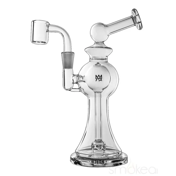 MJ Arsenal Orbital Series Apollo Mini Dab Rig