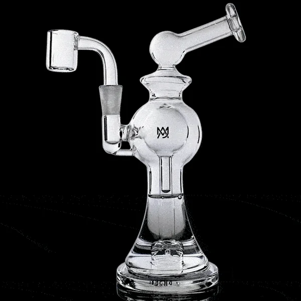 MJ Arsenal Orbital Series Apollo Mini Dab Rig - Image 2