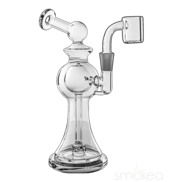 MJ Arsenal Orbital Series Apollo Mini Dab Rig - Image 3