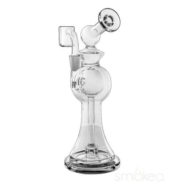 MJ Arsenal Orbital Series Apollo Mini Dab Rig - Image 6