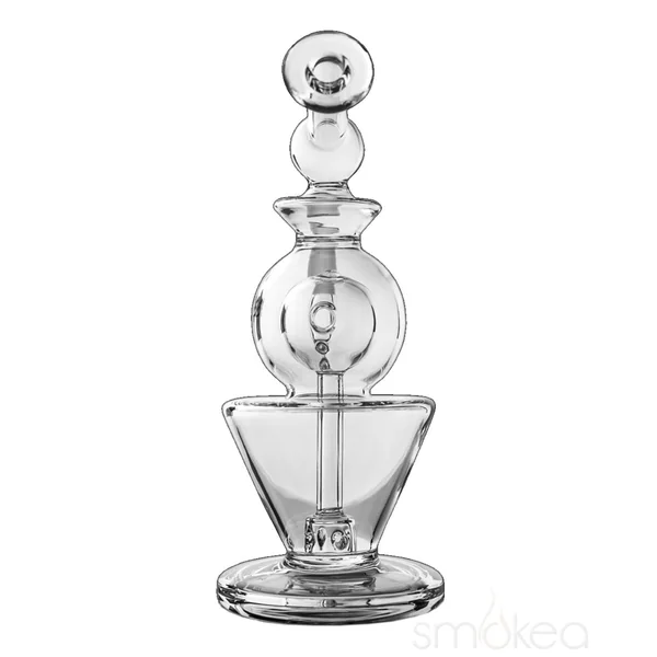 MJ Arsenal Orbital Series Gemini Mini Dab Rig - Image 4