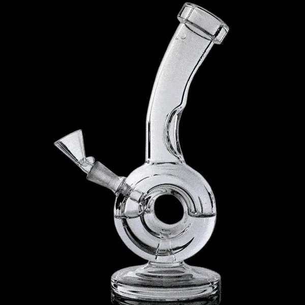 MJ Arsenal Saturn Mini Bong - Image 2