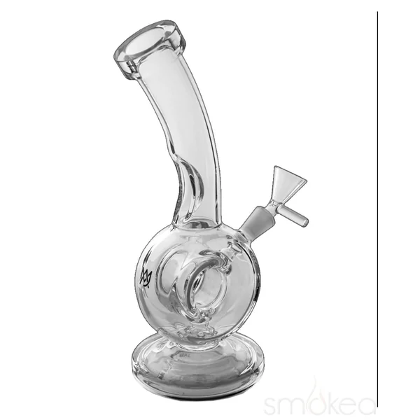MJ Arsenal Saturn Mini Bong - Image 5