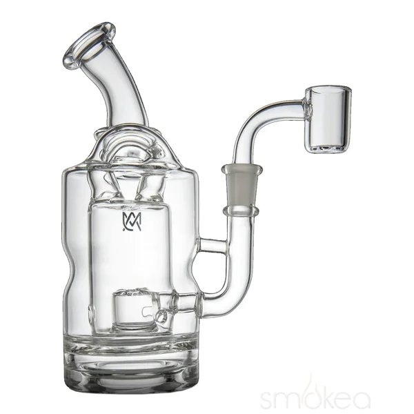 MJ Arsenal Turbine Mini Dab Rig - Image 2