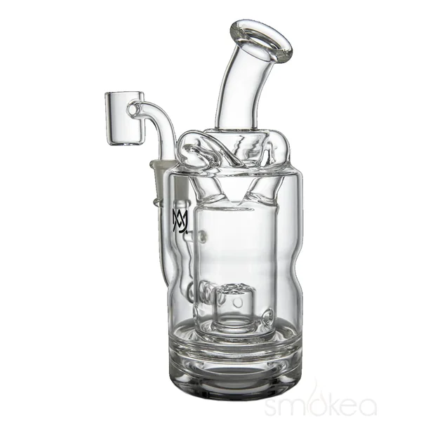 MJ Arsenal Turbine Mini Dab Rig - Image 4