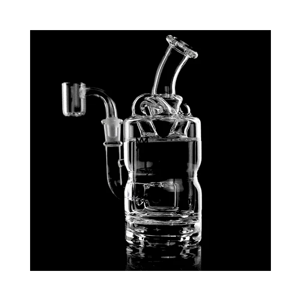 MJ Arsenal Turbine Mini Dab Rig - Image 7