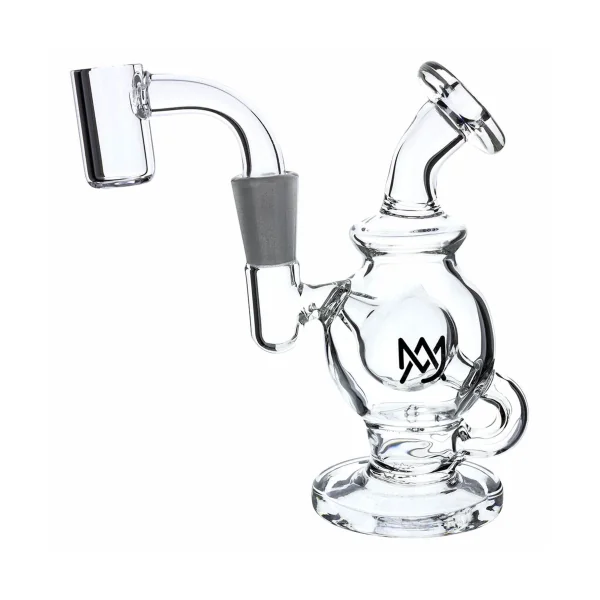 MJA Mini Rig Atlas