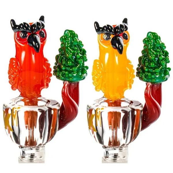 MK100 Owl Bowl - 14mm