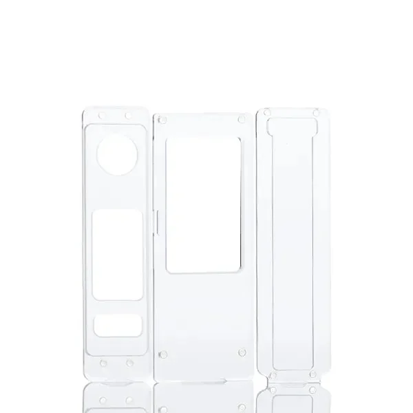 MK MODS Panel Set for Stubby 21 AIO - Image 2