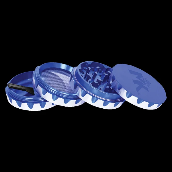 MKGR4 Blade 4 Parts Premium Grinder - Image 4