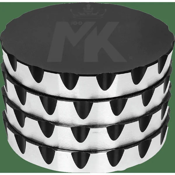 MKGR4 Blade 4 Parts Premium Grinder - Image 6