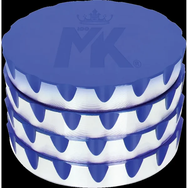 MKGR4 Blade 4 Parts Premium Grinder - Image 8