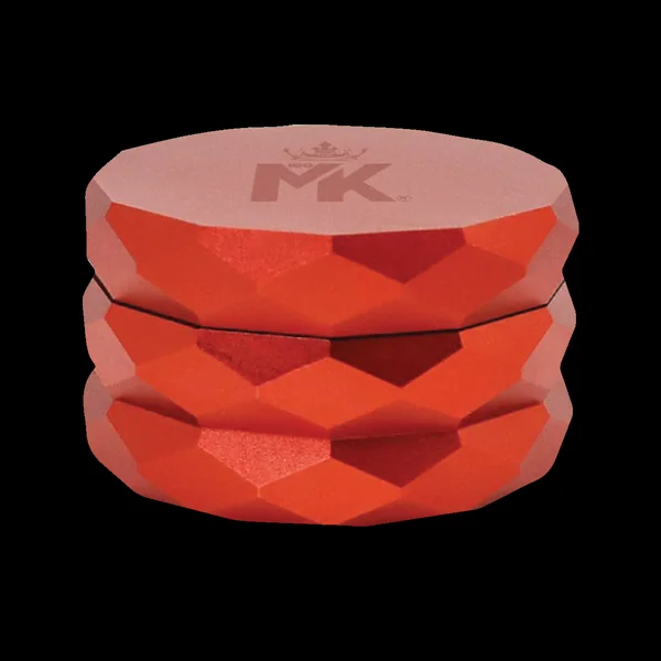 MKGR8 Excalibur 4 Parts Premium Grinder - Image 6
