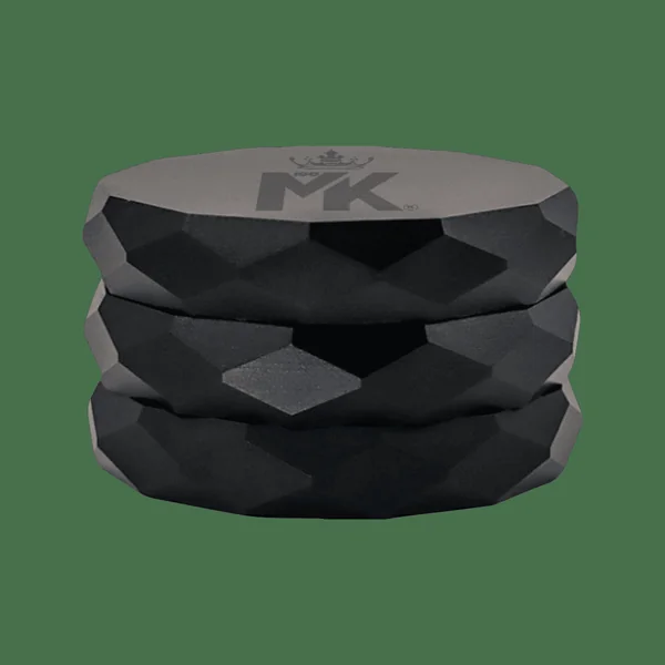 MKGR8 Excalibur 4 Parts Premium Grinder - Image 7