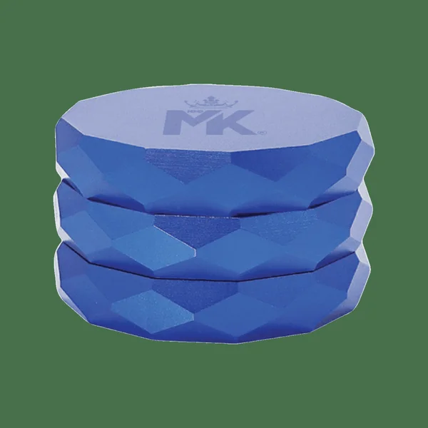 MKGR8 Excalibur 4 Parts Premium Grinder - Image 8