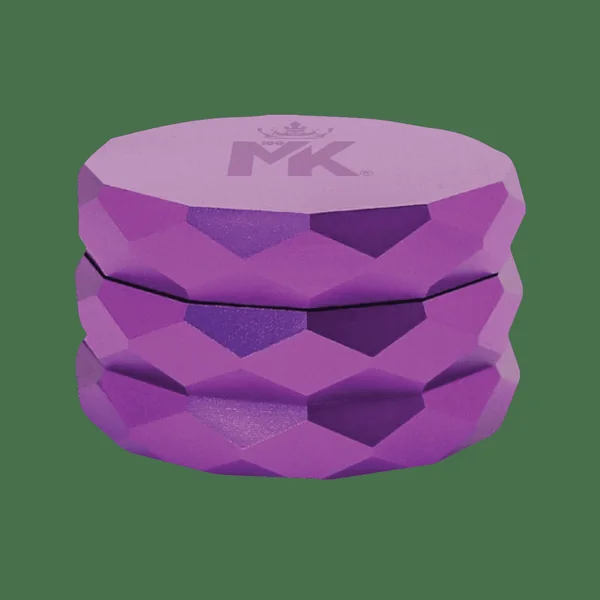 MKGR8 Excalibur 4 Parts Premium Grinder - Image 9