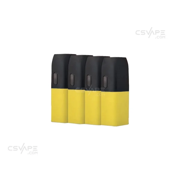 MLV Phix Replacement Pod 4-Pack - Image 2