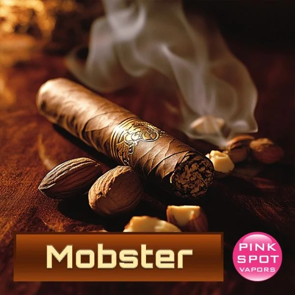 Mobster Nic-Salts
