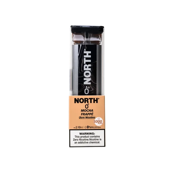 Mocha Frappe 0% - Image 2