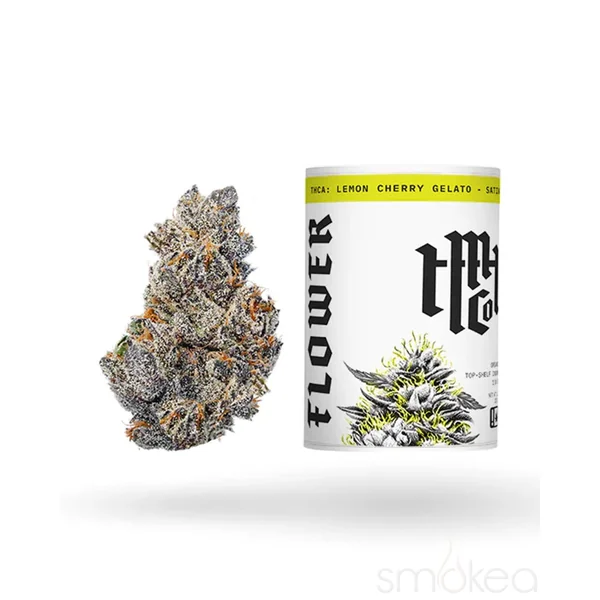 Modern Herb Co THCA Flower - Lemon Cherry Gelato