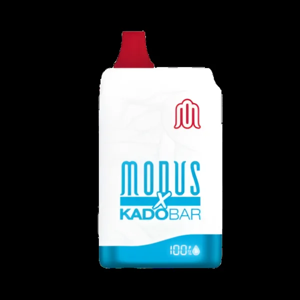 Modus x Kado Bar KB10000 - Image 2