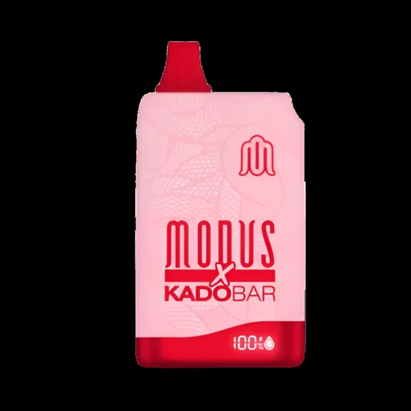 Modus x Kado Bar KB10000 - Image 11