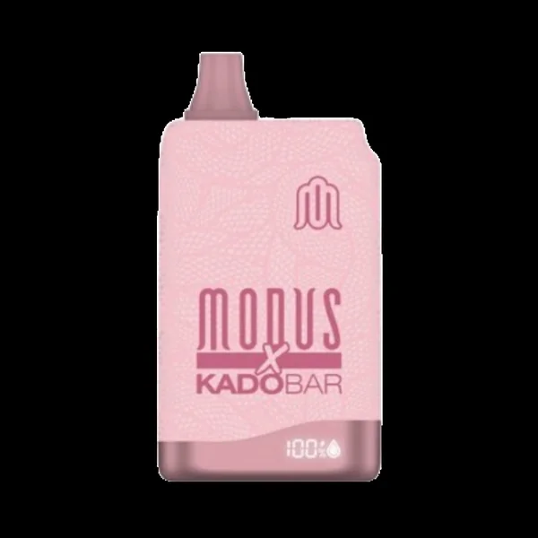 Modus x Kado Bar KB10000 - Image 12