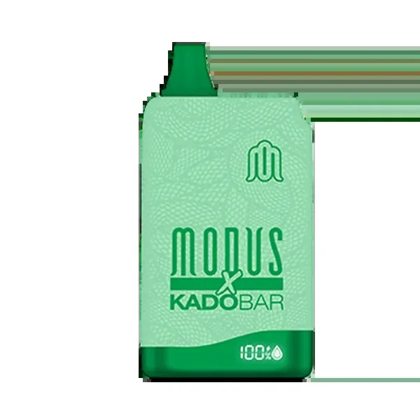 Modus x Kado Bar KB10000 - Image 4