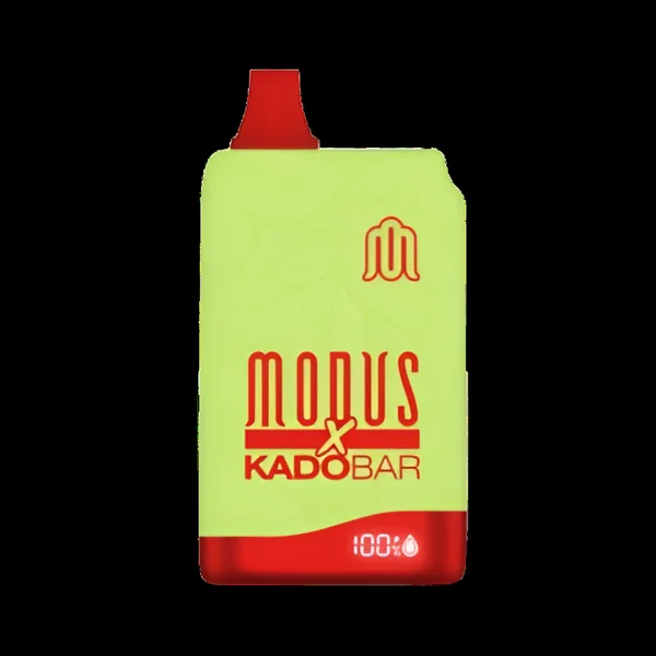 Modus x Kado Bar KB10000 - Image 5