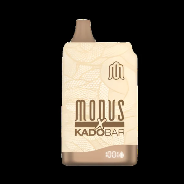 Modus x Kado Bar KB10000 - Image 6