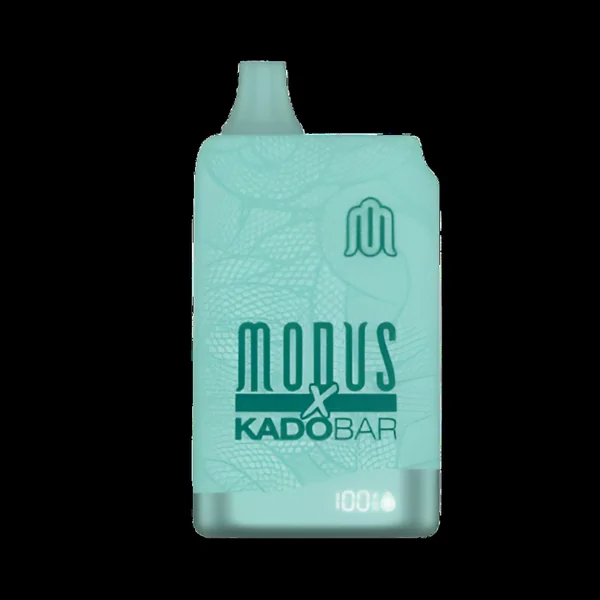 Modus x Kado Bar KB10000 - Image 7