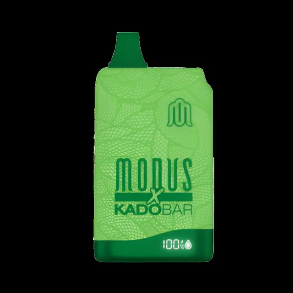 Modus x Kado Bar KB10000 - Image 8