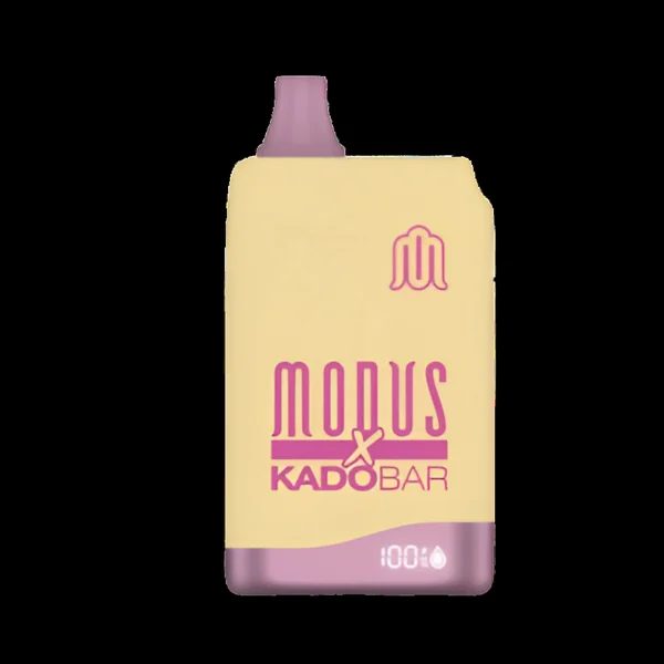 Modus x Kado Bar KB10000 - Image 9