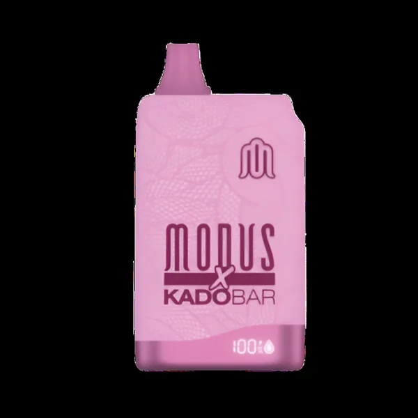 Modus x Kado Bar KB10000 - Image 10