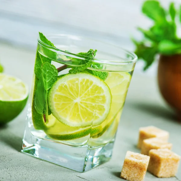 Mojito Flavor Concentrate